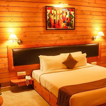 Grand Vatika Resort Arambol Ngoại thất bức ảnh
