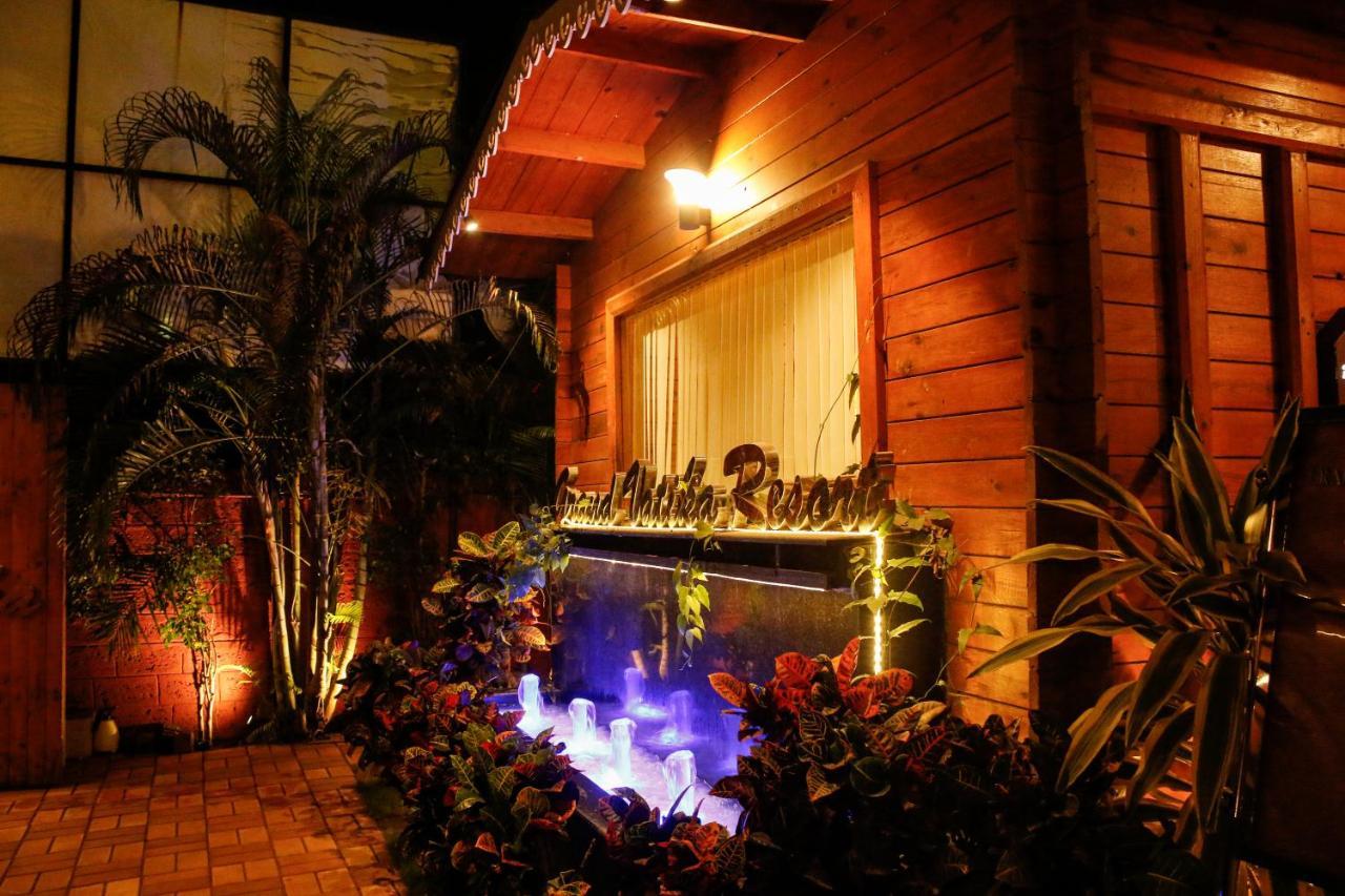 Grand Vatika Resort Arambol Ngoại thất bức ảnh