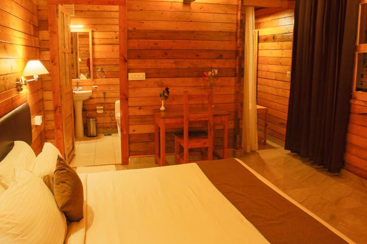 Grand Vatika Resort Arambol Ngoại thất bức ảnh