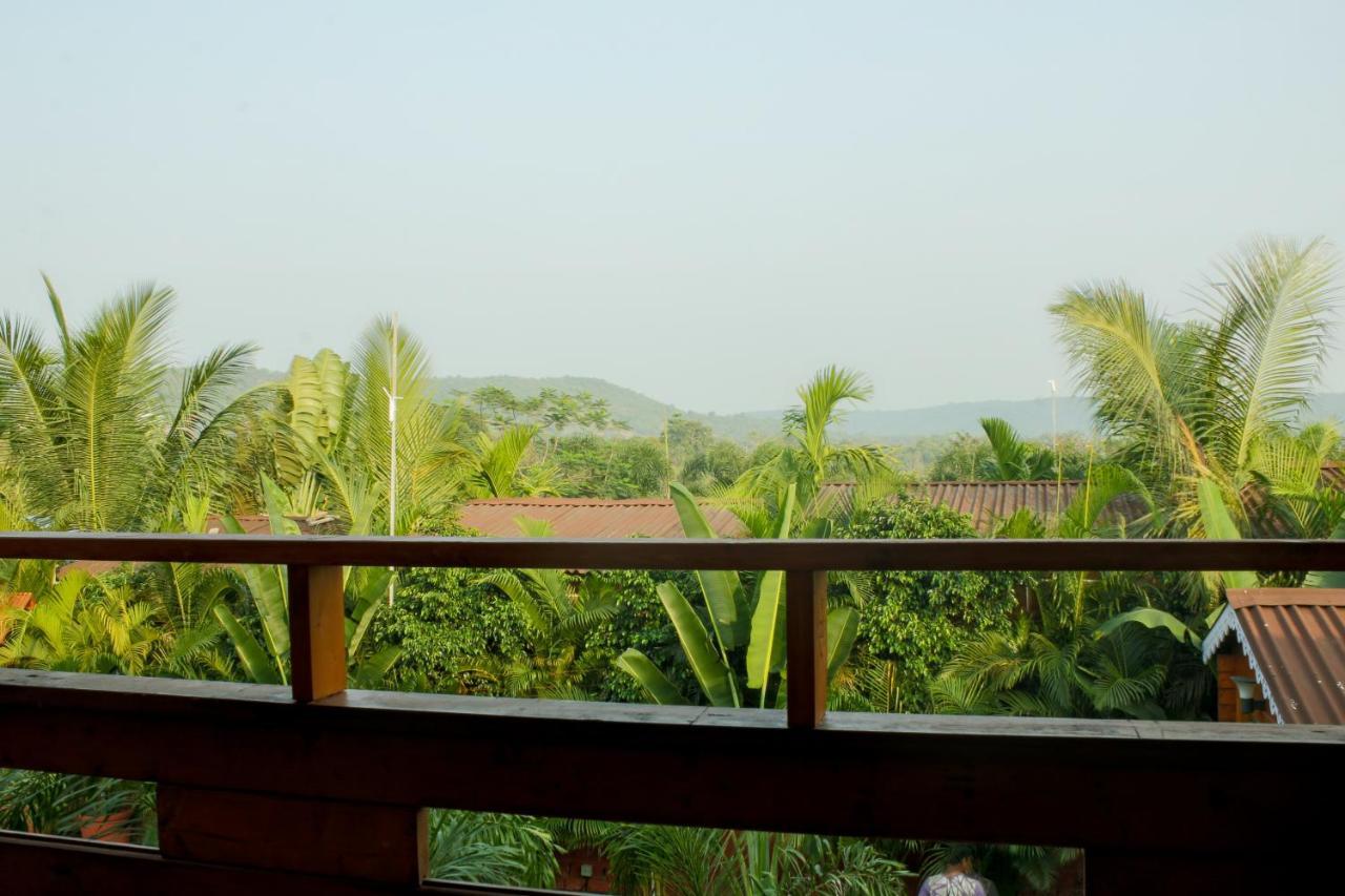 Grand Vatika Resort Arambol Ngoại thất bức ảnh