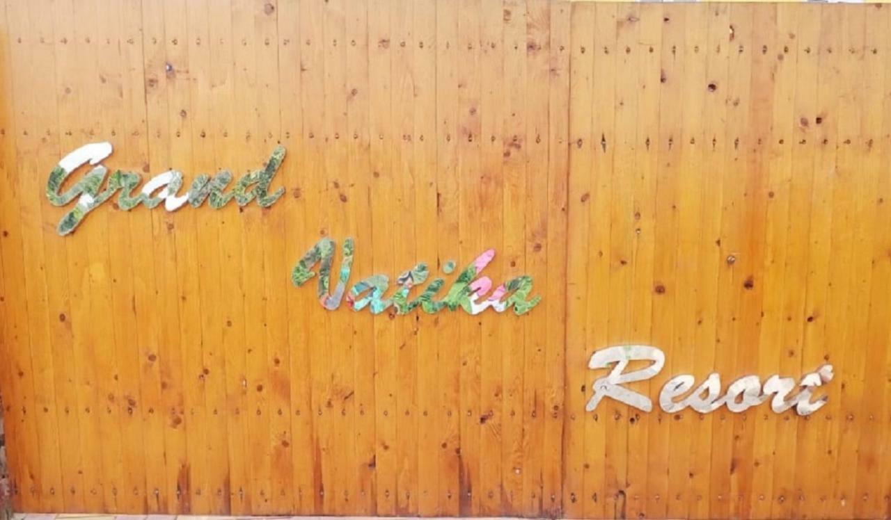 Grand Vatika Resort Arambol Ngoại thất bức ảnh