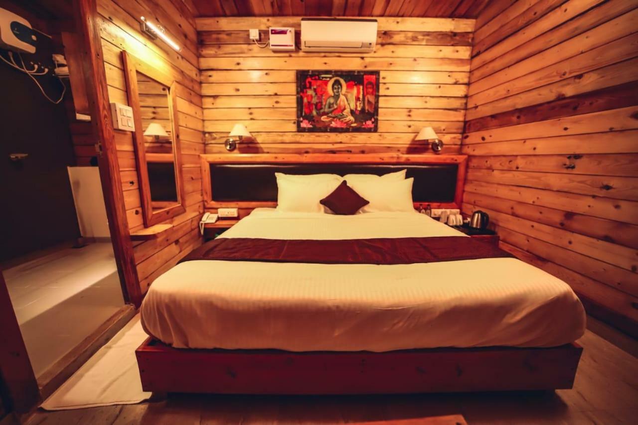 Grand Vatika Resort Arambol Ngoại thất bức ảnh