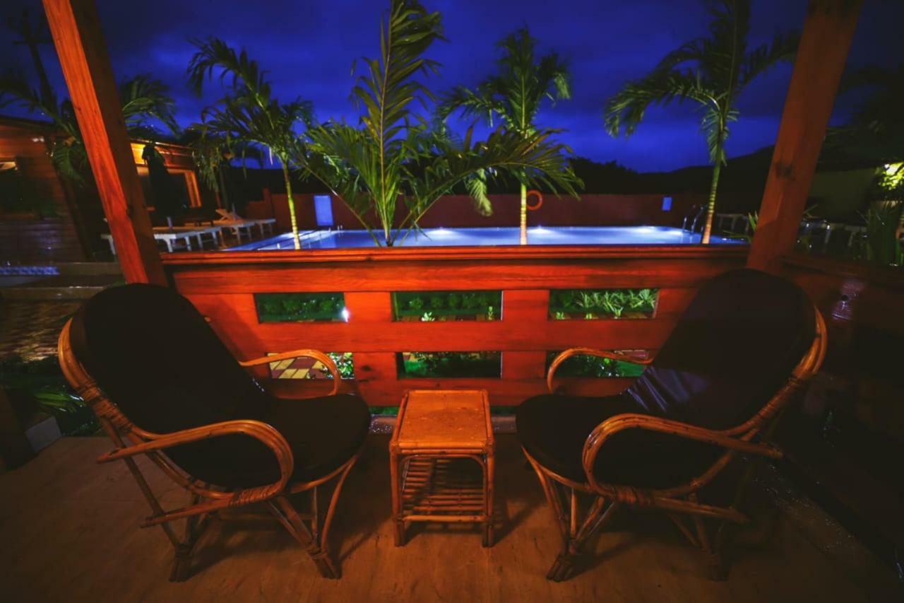 Grand Vatika Resort Arambol Ngoại thất bức ảnh