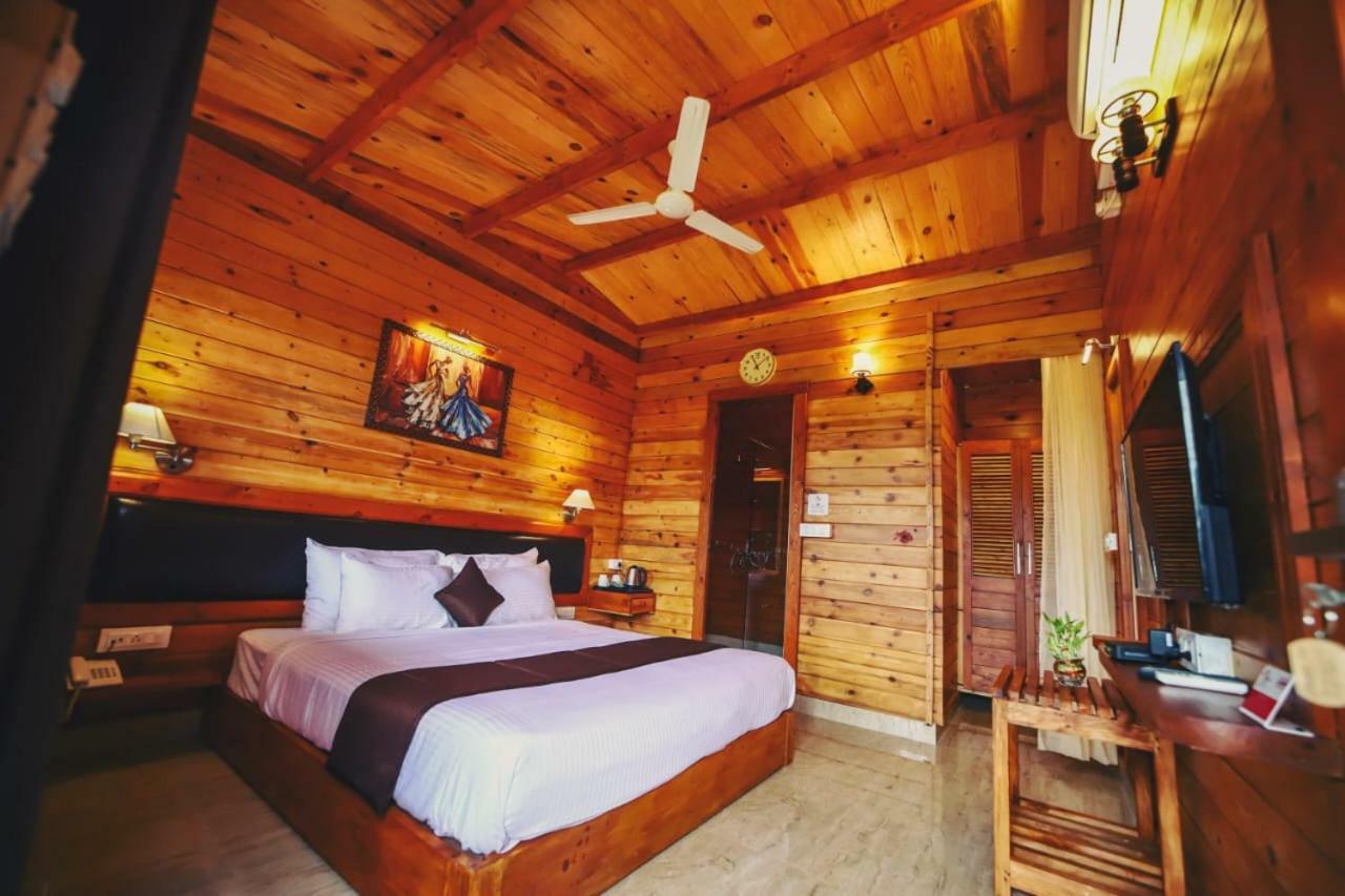 Grand Vatika Resort Arambol Ngoại thất bức ảnh