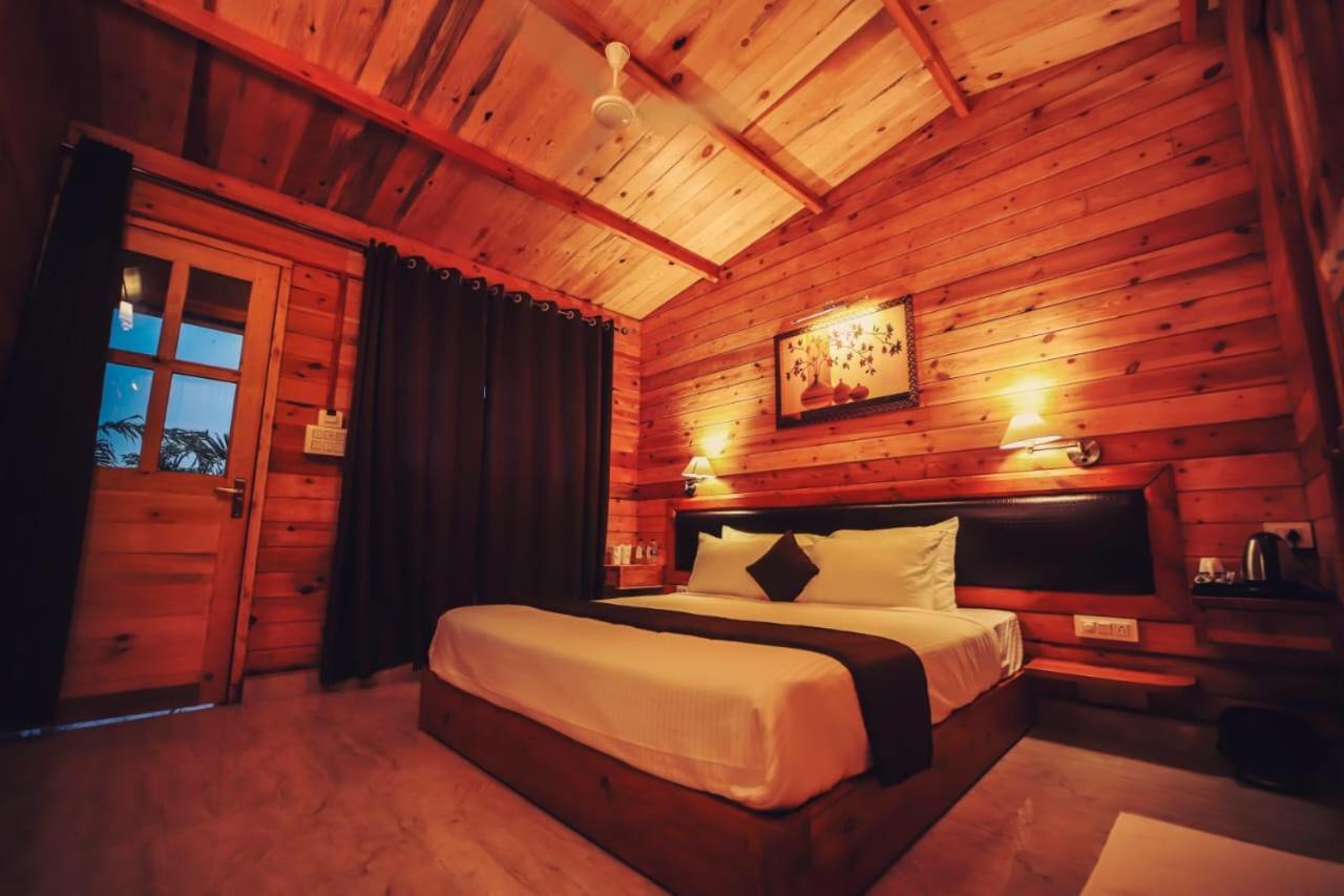 Grand Vatika Resort Arambol Ngoại thất bức ảnh